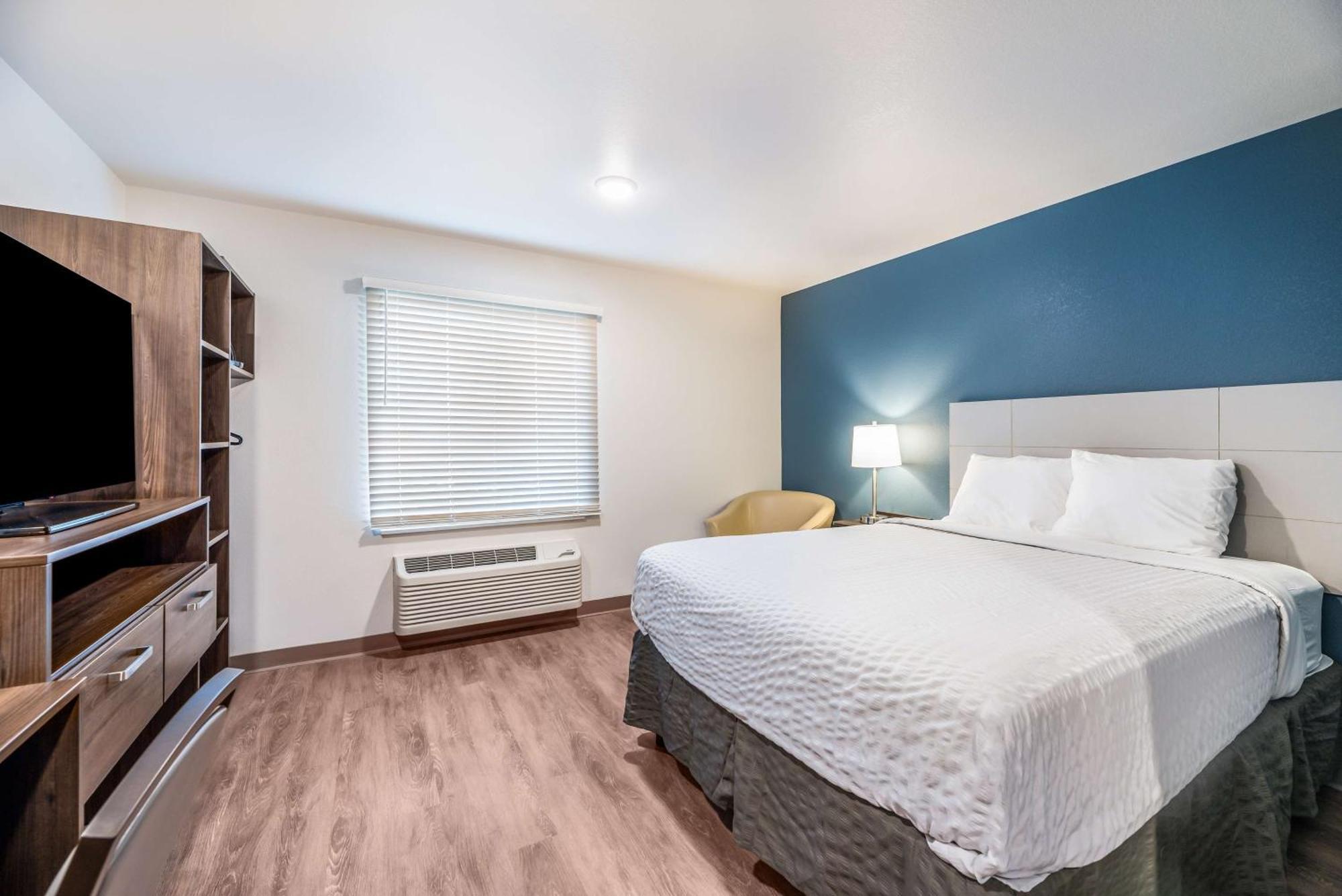 Extended Stay America Select Suites - Orlando - Kissimmee セレブレーション エクステリア 写真